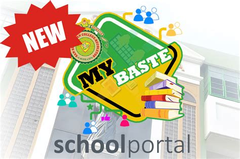 my baste portal|My.Baste .